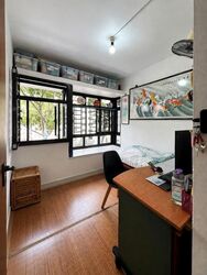 Blk 11 Teck Whye Heights II (Choa Chu Kang), HDB 4 Rooms #619556291